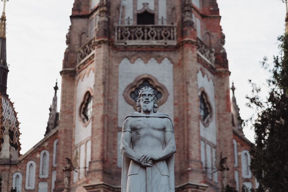 The Dark Ages: Unveiling Europe's Millennium of Ignorance and Oppression