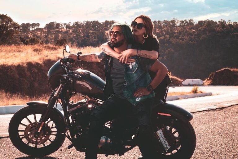 Harley-Davidson's Origin Story: The Iconic Brand Fueling California Road Trips