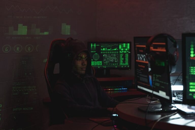 Kevin Mitnick: The Legendary Hacker's Journey from Cyber Outlaw to Security Visionary