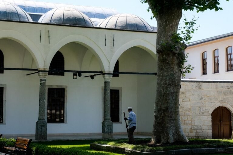 The Tumultuous First Reign of Mehmed II: A Young Sultan's Struggle for Power