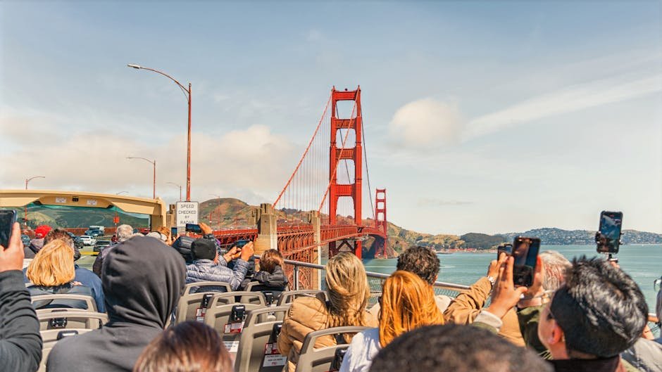 Smart California Travel: Avoid Common Mistakes & Tourist Traps