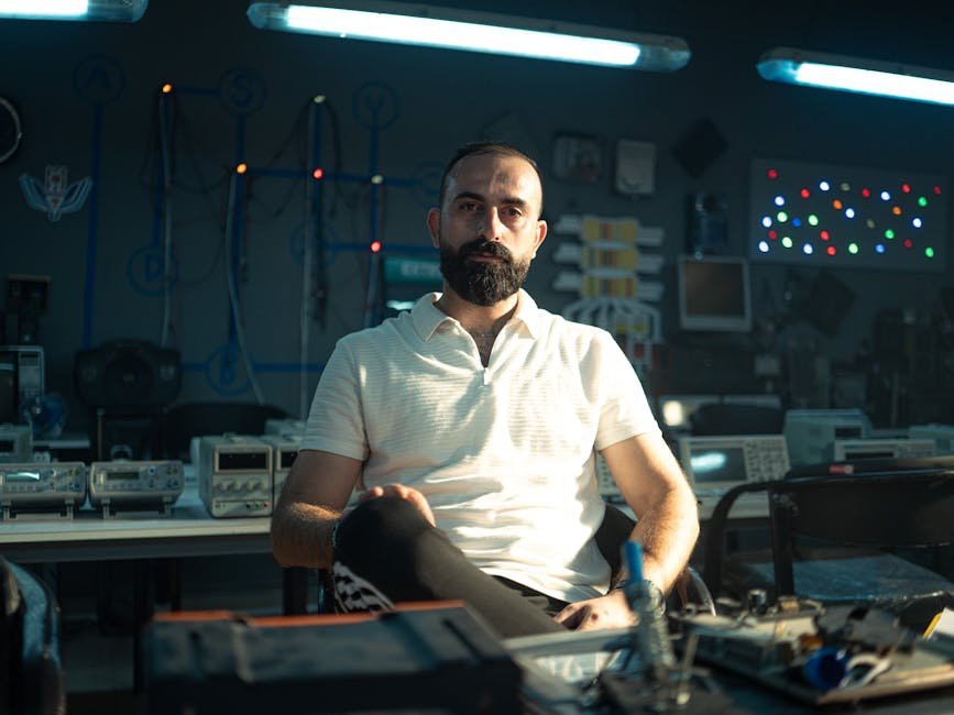 The Untold Story: Suppressed Free Energy Inventors & Global Conspiracies