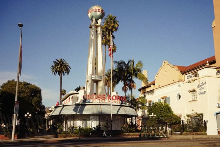 Attila the Hun: Ancient Strategies for Your California Educational History Travel