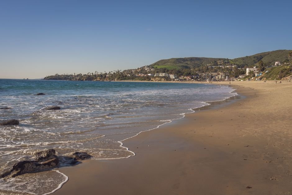 Discover the Best California Beaches: Your Ultimate Coastal Travel Guide