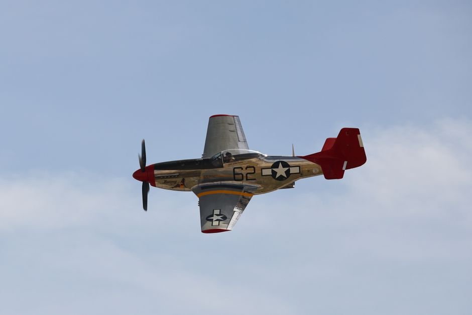 California's World War II Legacy: Explore Historic Sites & Impact