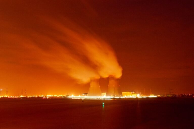 Floating Nuclear Power Plants: Russia's Arctic Strategy & China's Maritime Ambitions