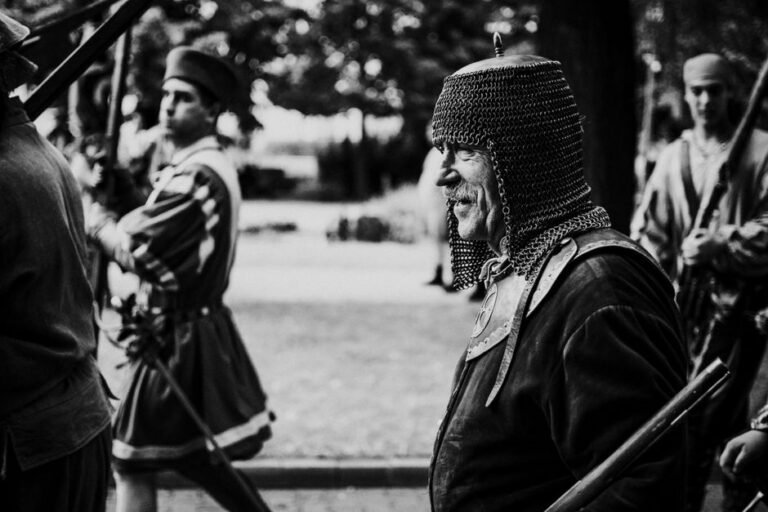 The Islamic Conquest of Spain: Unraveling the History of Al-Andalus