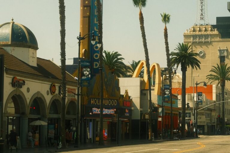 Michael Jackson's California: Exploring the King of Pop's Life and Legacy