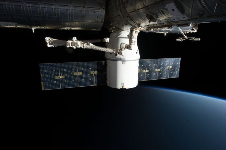 The Future of Energy: Unpacking Space-Based Solar Power Technology