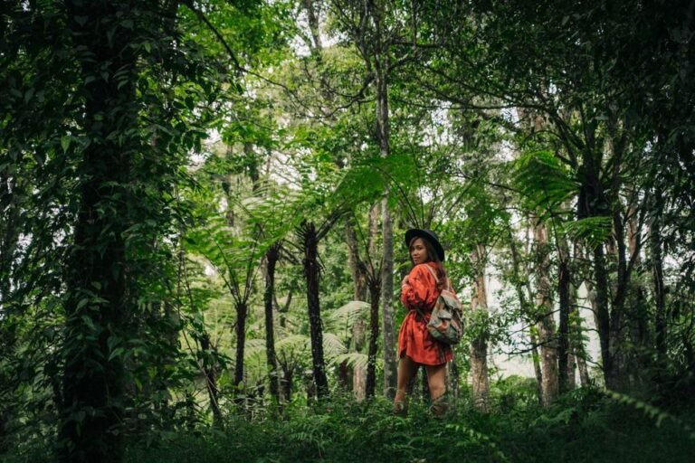 Sustainable California Packing: The Essential Guide to Eco-Friendly Travel Clothes