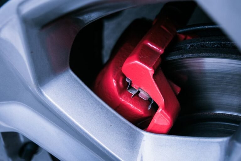 The Truth About ABS Brakes: Essential California Driving Safety Tips