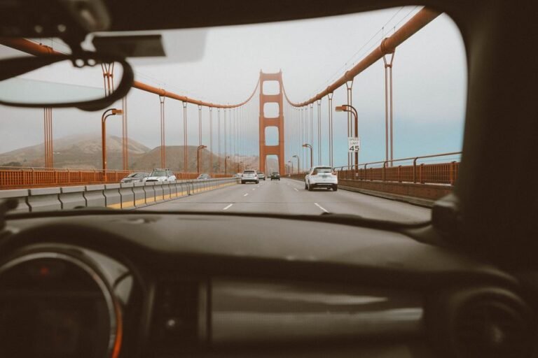 California Driving Tips: Avoid This Common Habit to Save Your Transmission (and Money!)