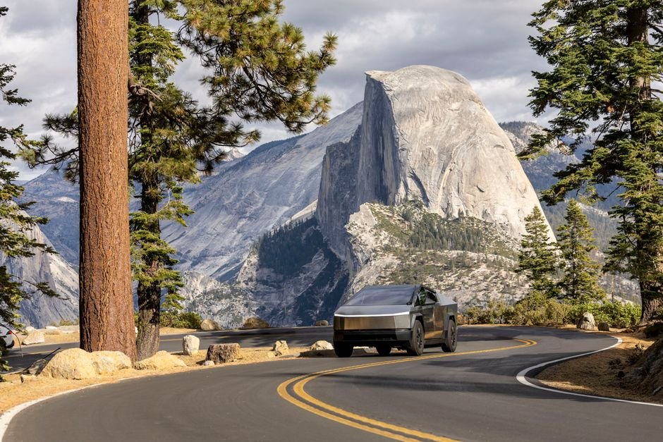 Beyond Tesla: Navigating California EV Travel with Evolving Battery Technology