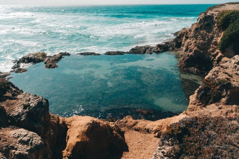 Unlock California's Best-Kept Secrets: Discover Hidden Gems Beyond the Tourist Trail