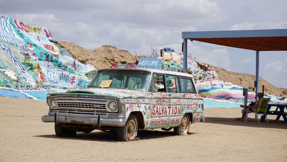 Discover California's Hidden Gems: Unique Experiences Beyond the Tourist Trail