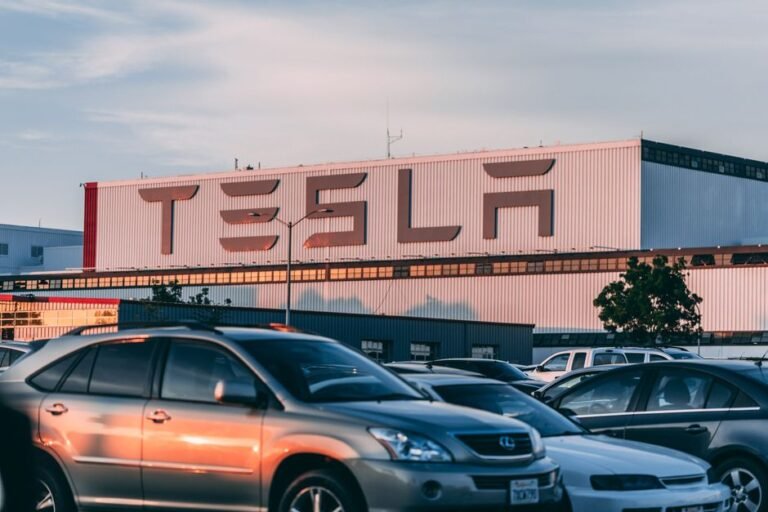 California's Innovation Engine: Reshaping Travel & EV Manufacturing