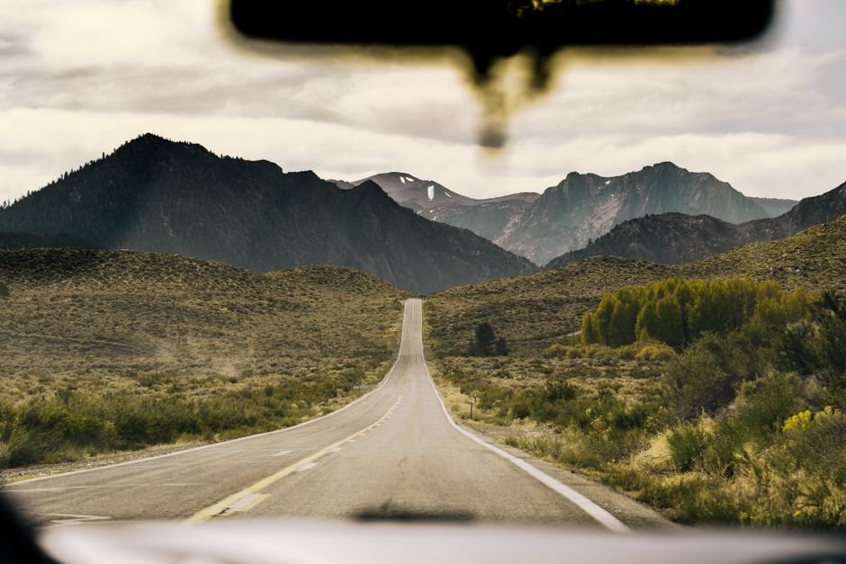 Conquer California's Mountain Roads: Essential Driving Tips for Scenic Trips