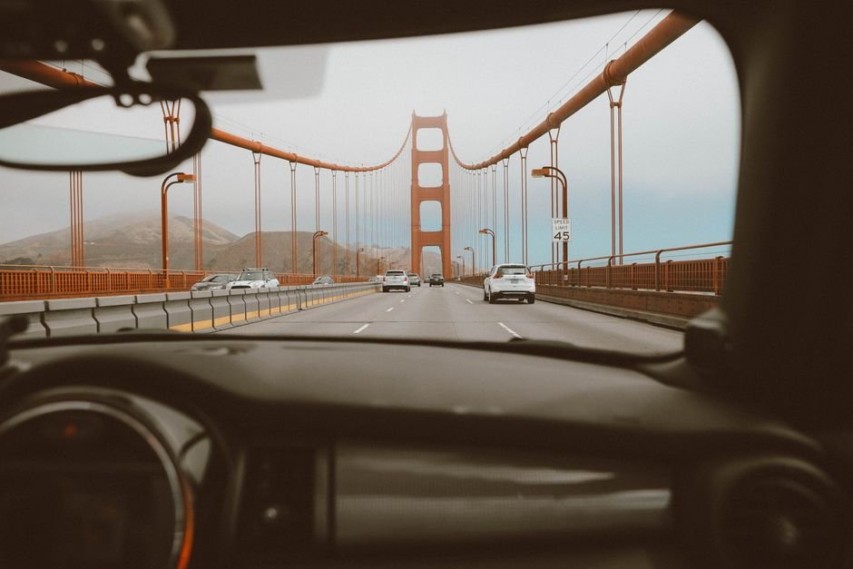 Essential California Road Trip Car Tips: Hidden Features & DIY Diagnostics for a Smooth Journey