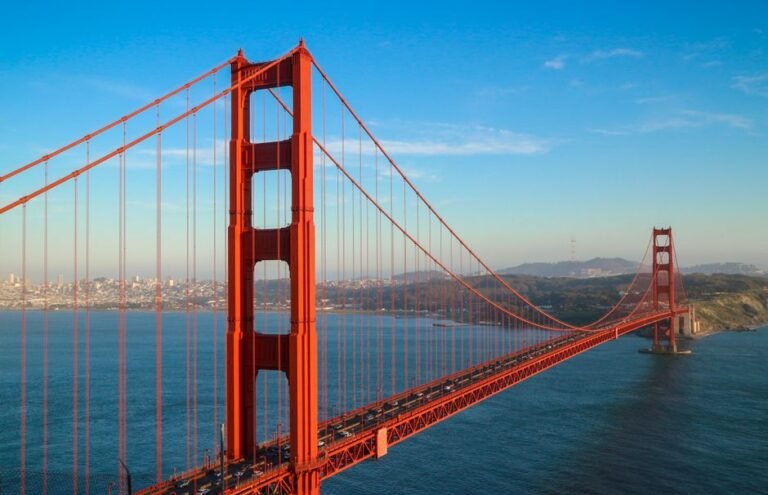 Your Ultimate California Travel Guide: Explore Golden State Wonders
