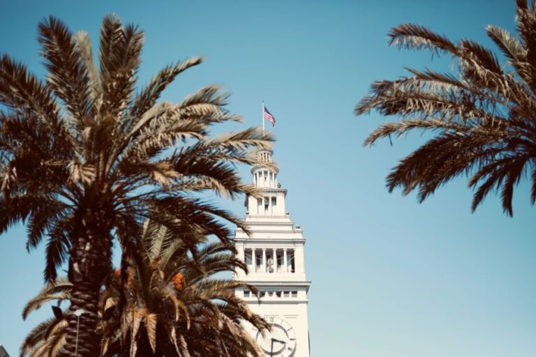 Decoding California Travel: Modern Tech vs. Timeless Charm in Golden State Adventures