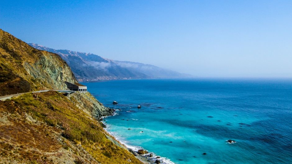 Uncover Pacific Coast Highway's Hidden Gems: Your Guide to Secret PCH Stops