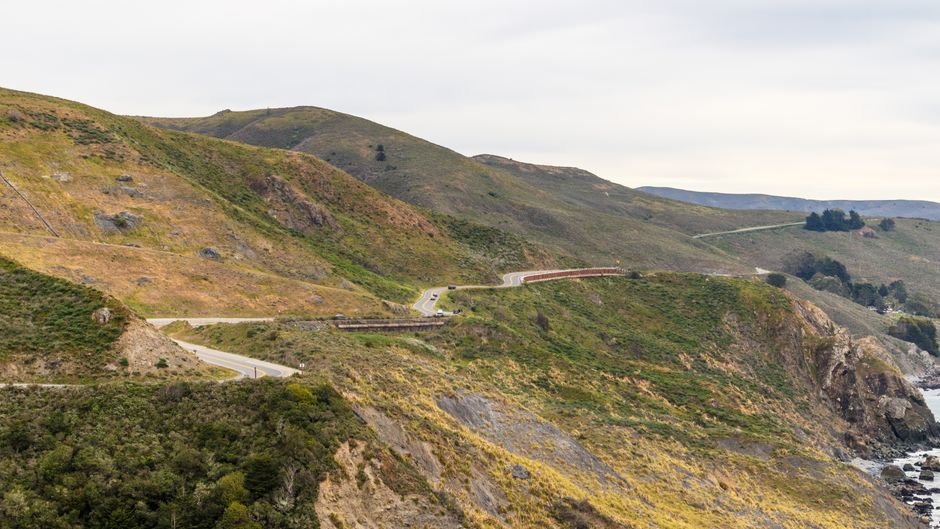 The Ultimate California Road Trip Planner: Unforgettable Adventures Await